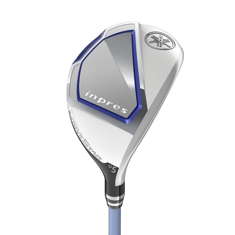 Amazon.co.jp: ヤマハ(YAMAHA)23inpresDRIVESTARレディース 12本フル