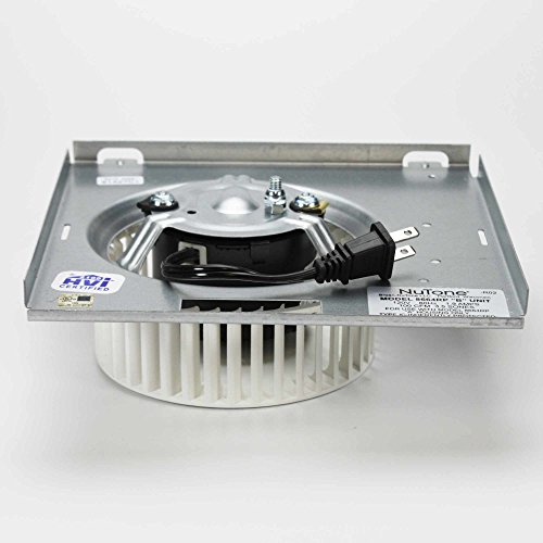 broan-nutone s97017706 spanngewichts 8664rp PWR ASSY Cover