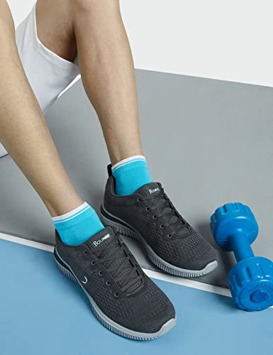 Image of Bourge Mens Loire-z1 Running Shoes