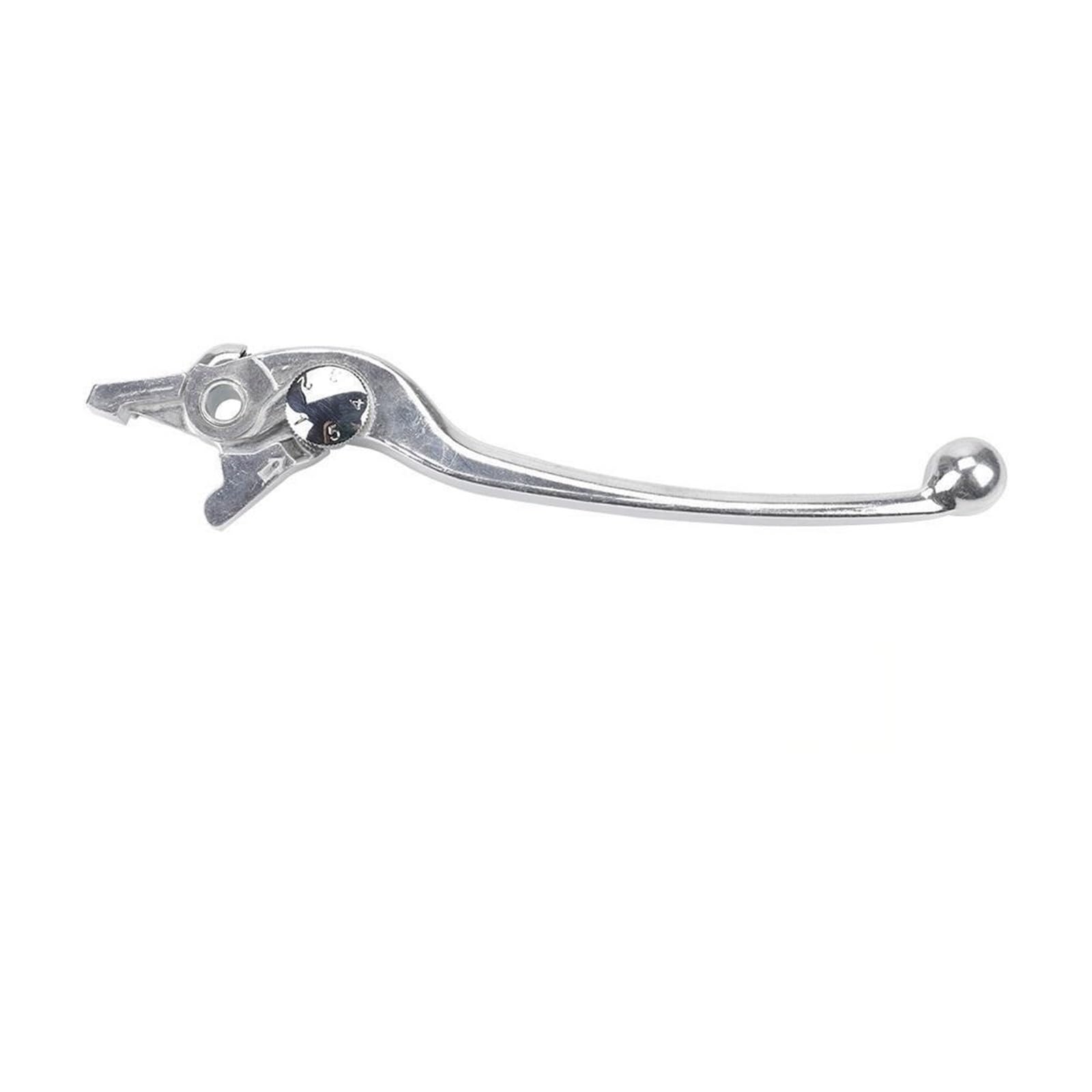 Palanca de freno de aluminio CNC de alta gama para KOVE 525X