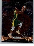2024 Panini WNBA Prizm Fireworks 8 Jewell Loyd Seattle Storm Official Basketball Trading Card (Stock Photo Shown, Near Mint to Mint Condition)