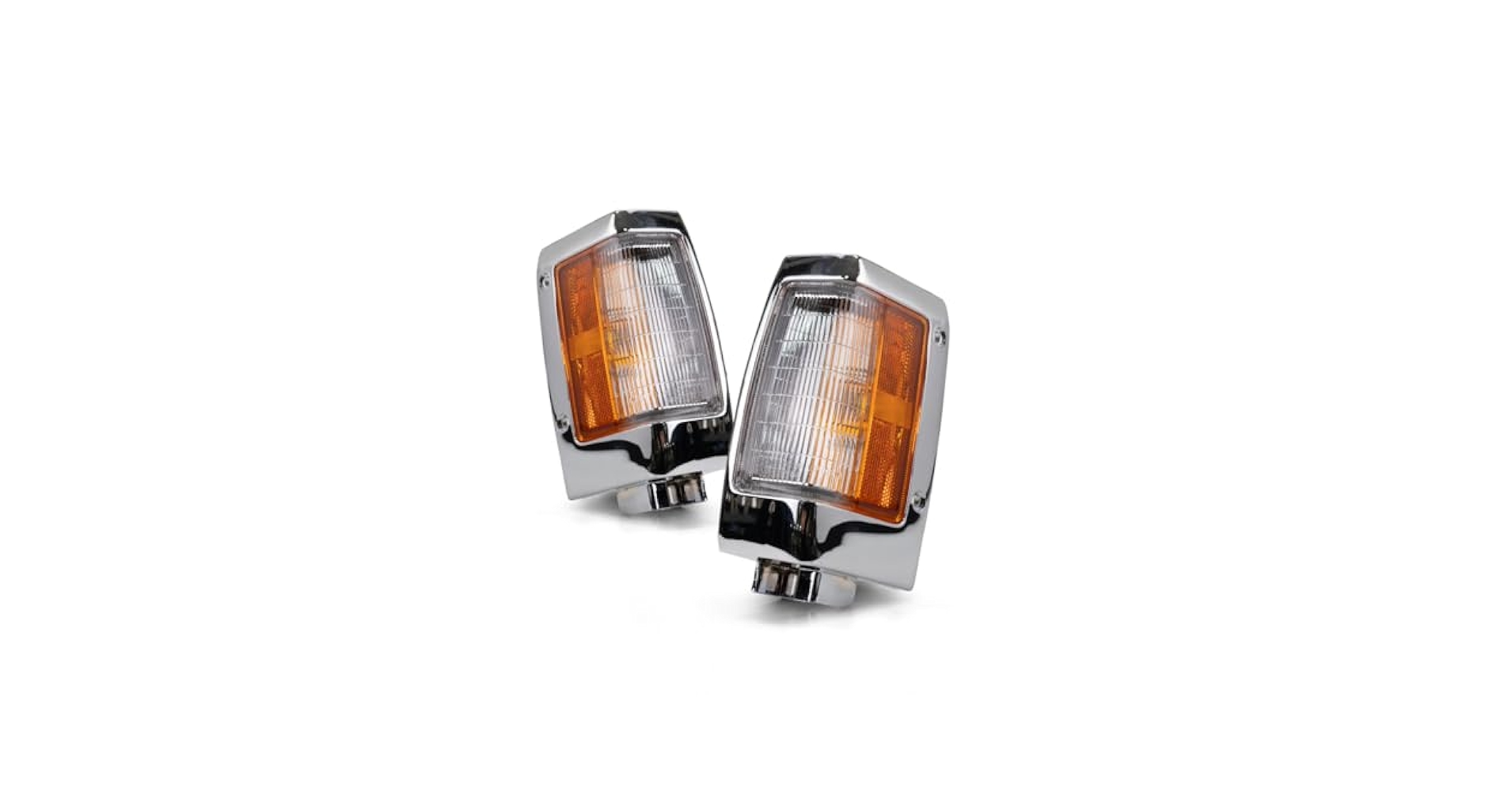 Amazon.com: For Nissan Pickup Side Marker Light Assembly