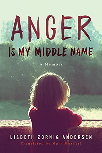 Exploring Anger and Identity: A Memoir of Self-Discovery