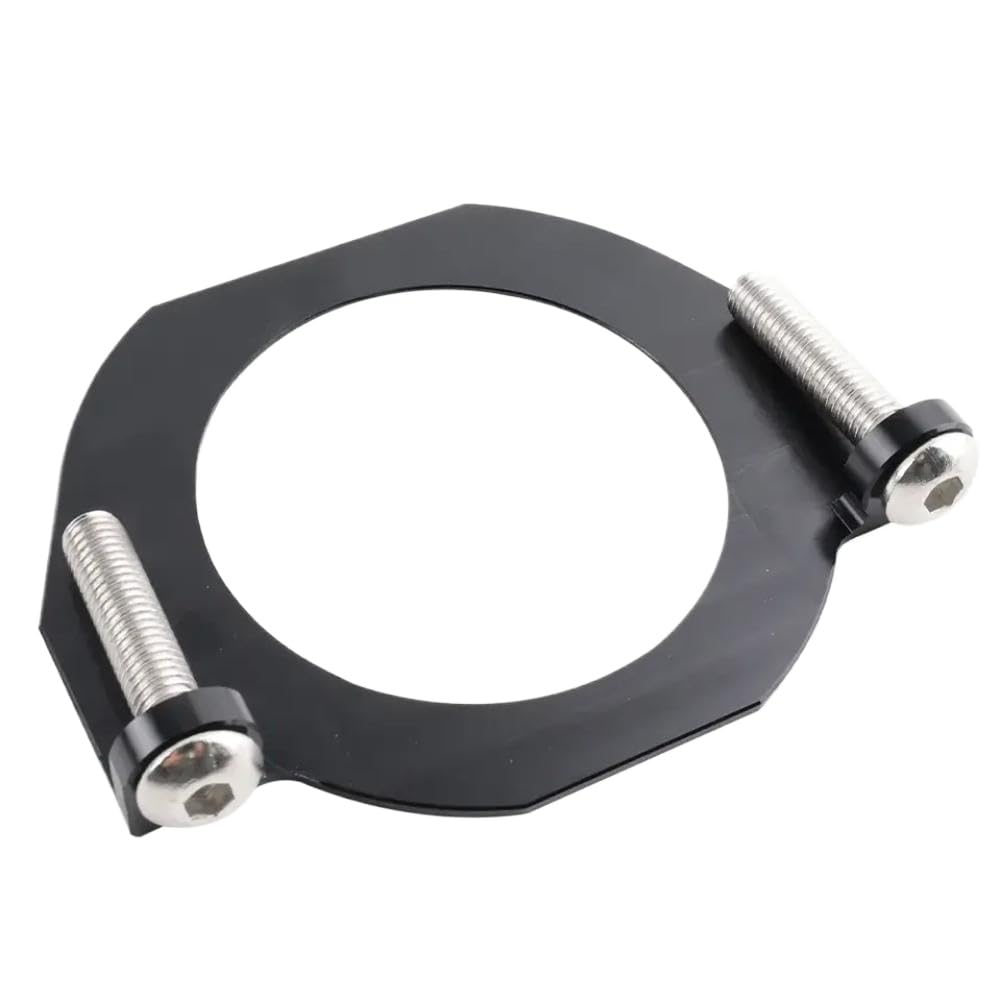 Protezione cinghia a serpentina con guarnizione a manovella compatibile con 128i 328i 528i 335i 135i N54 N55 N52 M2 M3 M4 S55