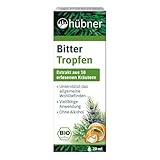 hübner