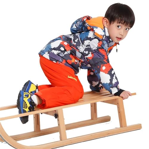 Image of WOWULOVELY Big Boy's 2-Piece Colorblock Snow Pants and Jacket Snowsuit Ski Suit