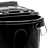 Zoom IMG-2 acan tradineur pattumiera in plastica Zoom IMG-2 acan tradineur pattumiera in plastica