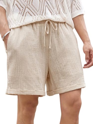 Image of JVX Men Shorts || Shorts for Men || Men Shorts Casual (SHORT-03)