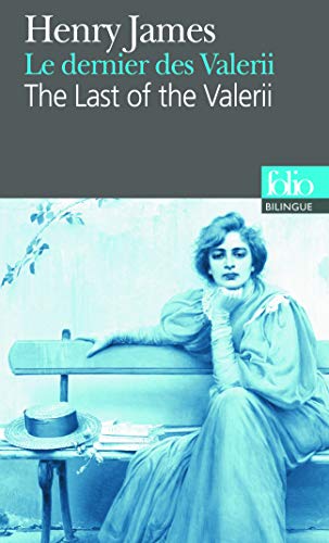 Le dernier des Valerii/The Last of the Valerii