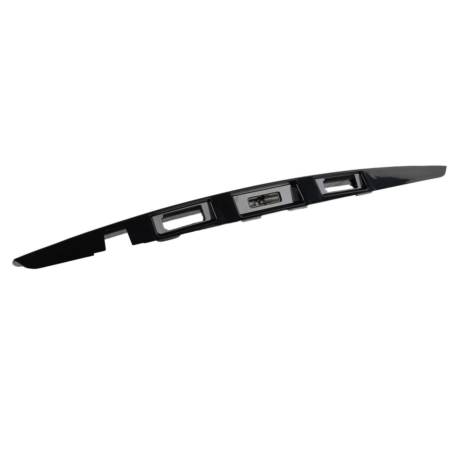 Maniglia di ricambio per porta bagagli per Nissan Qashqai/Qashqai+2 I J10 NJ10 1.5 dCi 2006-2013 Maniglia per portellone posteriore 90812JD20H