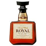 サントリー ローヤル 700ml 価格比較 - 価格.com