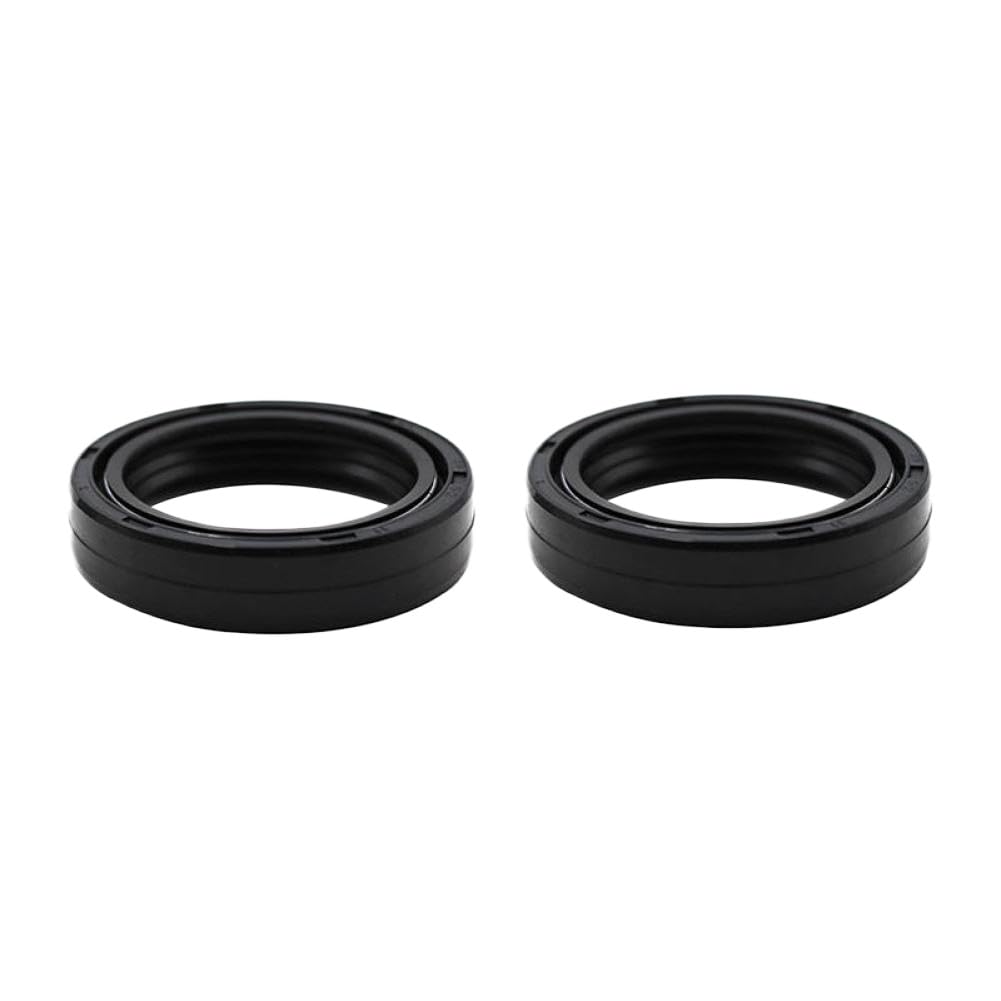 Paraolio ammortizzatore forcella anteriore 41x54 41 54 compatibile con VS1400 VS 1400 GL GLP Intruder 1987 1998(dust seal)