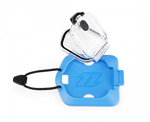 PIQ inp303, Sensor for the Kite Unisex – Adult, Blue, M : Amazon