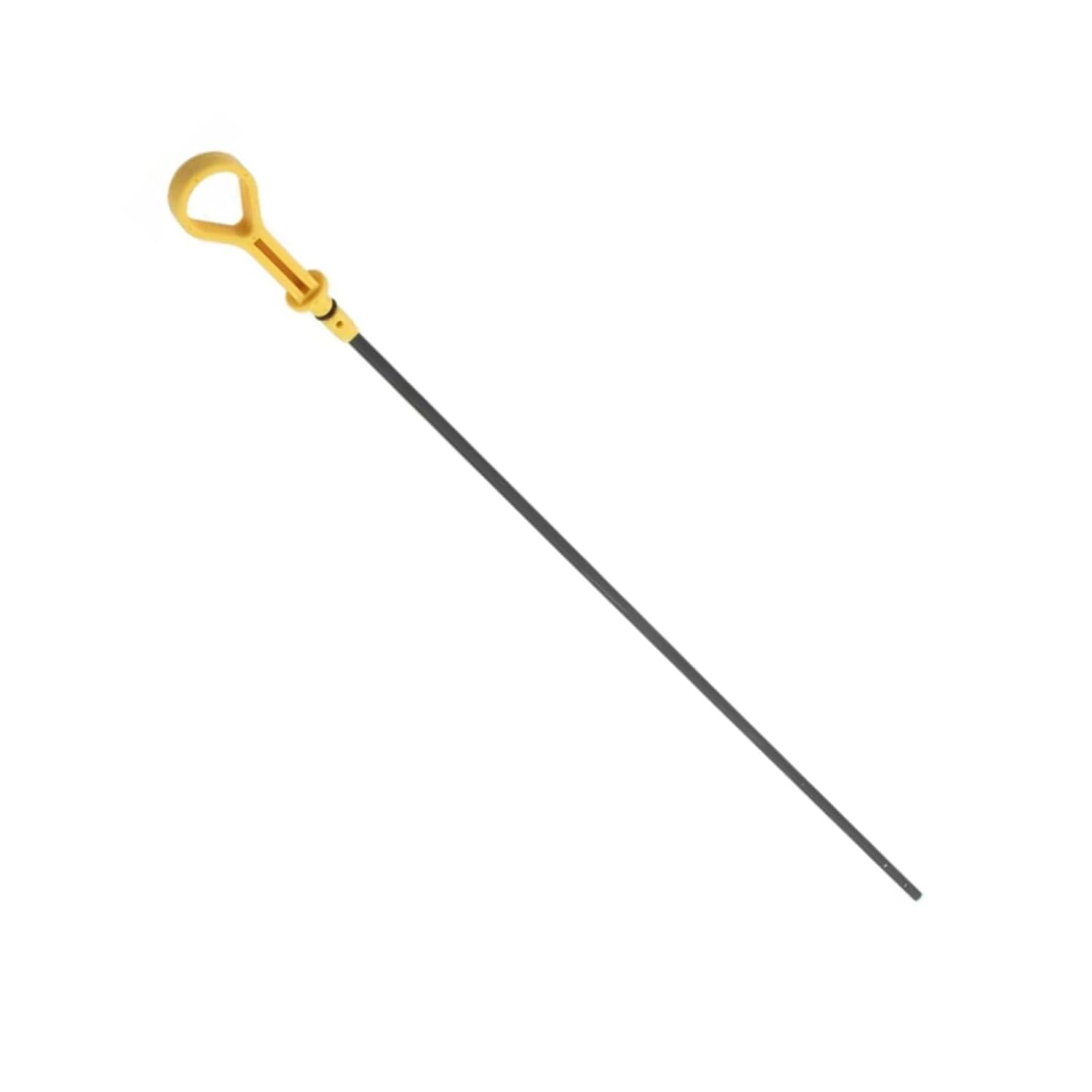 Transmission Dipstick Tool Auto Transmission Oil Dip Stick Tool 16910-69G01-000 Compatible with Suzuki for Ignis 2000-2005 for Liana 2002-2007