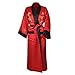 Produktbild Kimono wendbar aus Satin, lang, one size (42633 Herren)