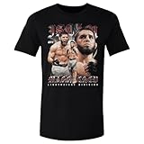 500 LEVEL Islam Makhachev Vintage Shirt (Black, Small)