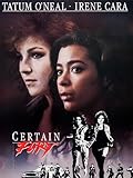 Certain Fury