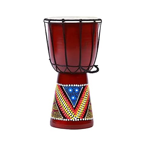 Tambour djembé enfant Ciffre Cover