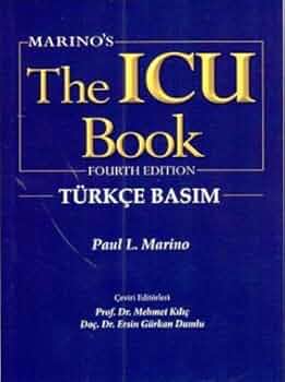 健康/医学 The ICU Book The ICU Book: 9780781748025: Medicine & Health Science Books