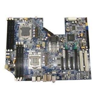 Amazon.com: HP 460838-003 Z800 Gen 2 Motherboard (Renewed