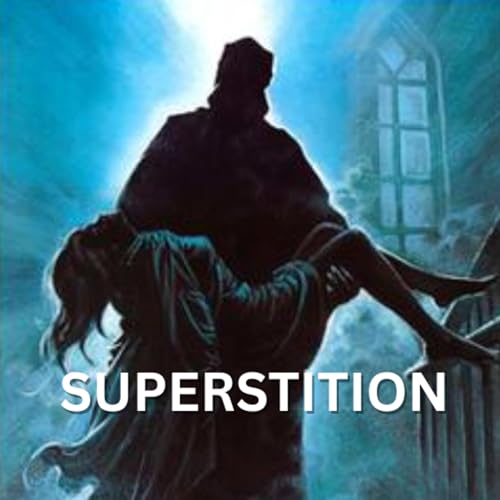 EPISODE 4: SUPERSTITION/THE WITCH - The Forgotten 80s Supernatural Slasher