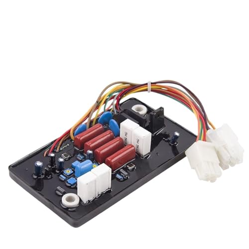 Image of DST-100-2FA4 AVR Generator Automatic Voltage Regulator Stabilizer Diesel control voltage module
