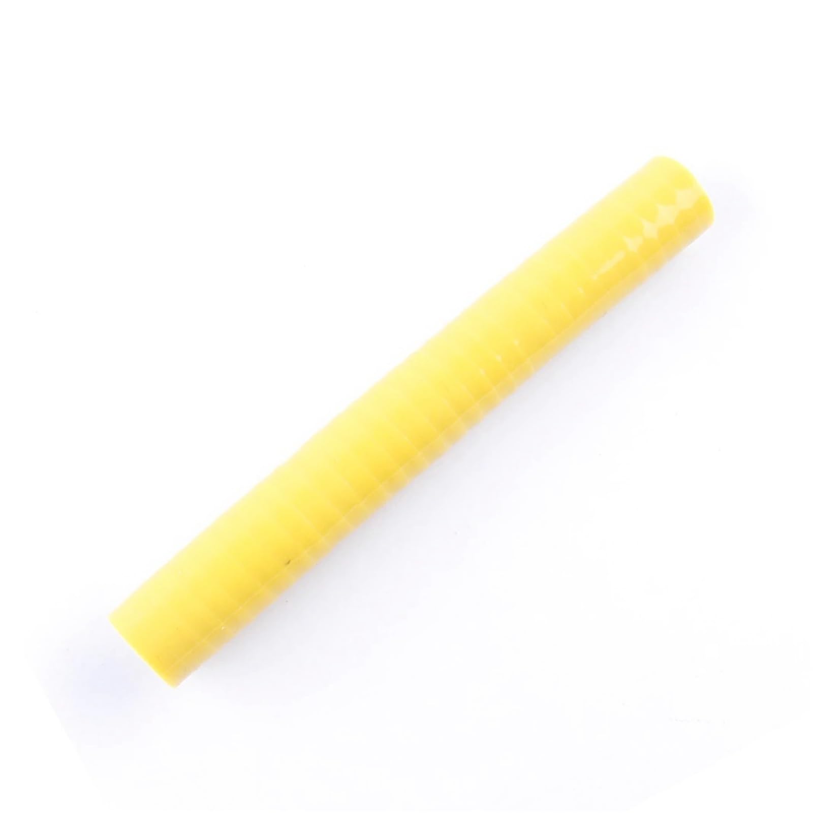 Pressure Sensor Hose Zestaw silikonowych rurek do chłodnicy międzystopniowej, 3 szt., 10 kolorów, pasujące do Landrovera Discovery 2 TD5 Turbo(Yellow)