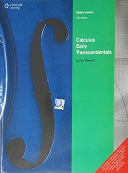 Paperback Calculus Early Transcendentals Book
