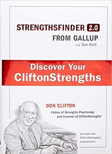 [Tom Rath]-[StrengthsFinder 2.0 ]-[Hardcover]