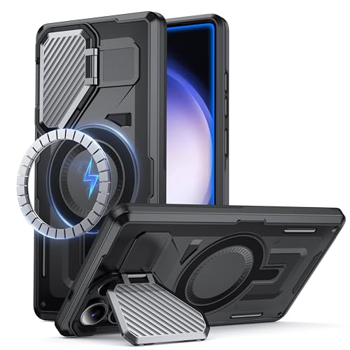 Coque Samsung S25 Ultra MagSafe pour sécuriser votre quotidien actif et nomade