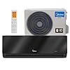 Ar Condicionado 18000 BTUs Springer Midea Xtreme Save Connect
