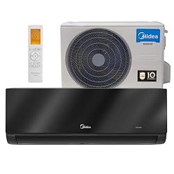 Ar Condicionado 18000 BTUs Springer Midea Xtreme Save Connect