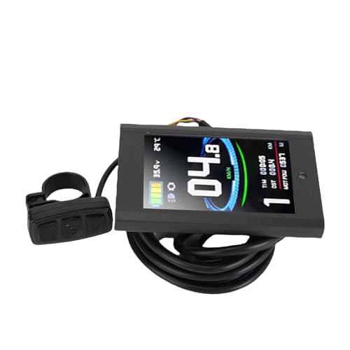 FUNFANG doCNtfBXvC[^[J[XN[ KT LCD12 dXN[^[tpl SM RlN^ 22.2 ~[gnho[