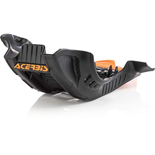 Acerbis XC-F 250/350 2020 sabot de protection moteur contre les chocs de pierres