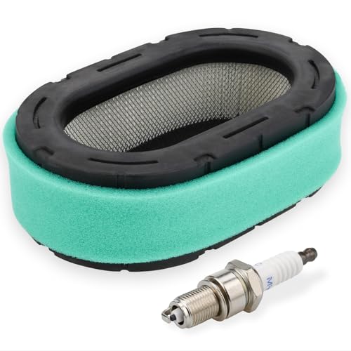 Air Filter for Kohler 7000 Series KH-32-883-09-S1 KT725 KT730 KT735 KT740 KT745 19HP-26HP Cub Cadet XT1 XT2 Lawn Mower Replace KH-32-883-09-S1 32 083 09-s 490-200-k054