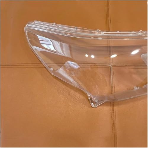 Capots de phares pour Subaru Forester 2022-2024 coque de remplacement - 5
