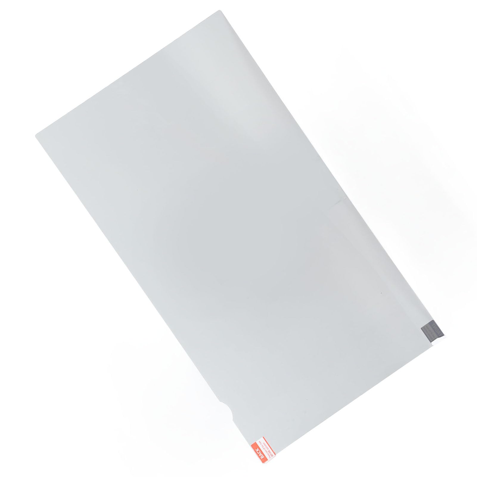 ANGGREK 17 Inch Laptop Screen Protector, Scratch Proof Widely Used 17 Inch Laptop Screen Filter Prevents Dazzing for Data Security for Airports