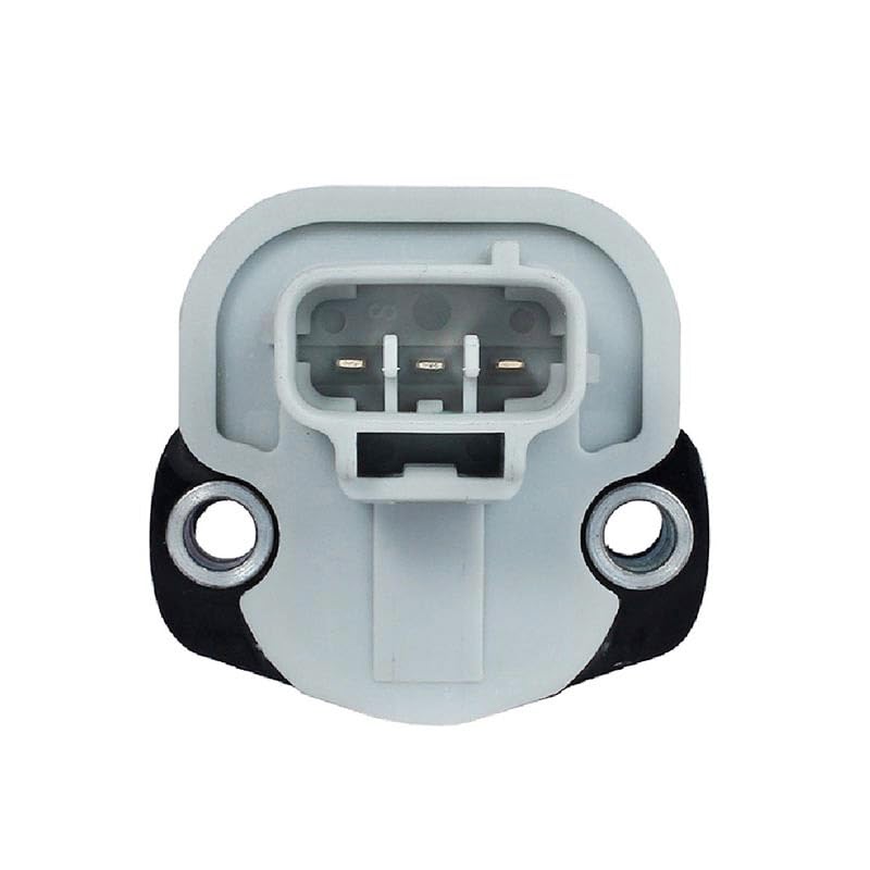 5017479AA 5014479AA Throttle Position Sensor Replacement for Durango Dakota 1998-2007 for Ram 1500 2500 3500, Dodge 3.9L 4.7L 5.2L 5.9L 4882219AB