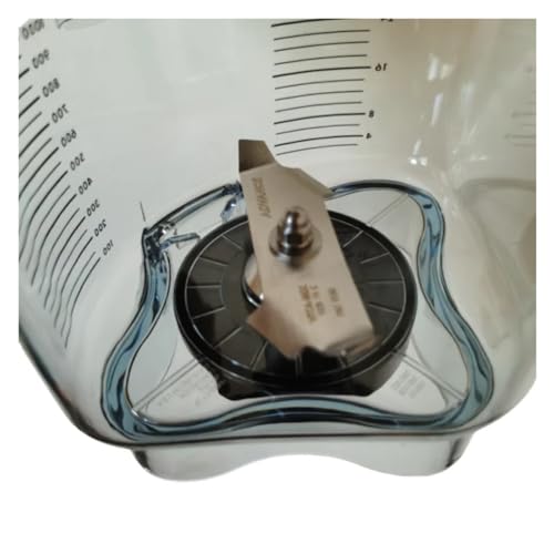 Vaso para licuadora compatible Vitamix Quiet One 48oz miniatura 3
