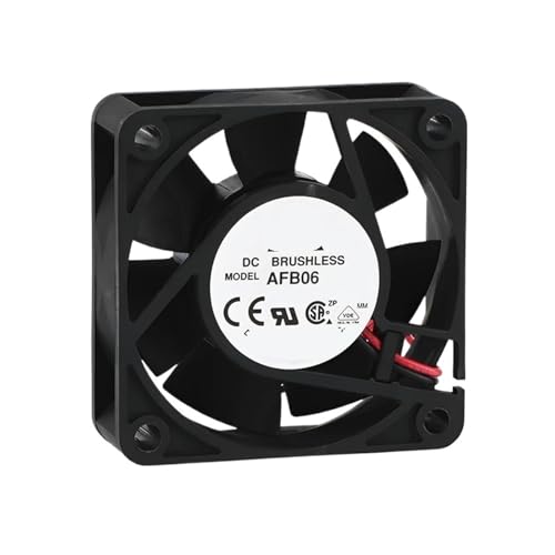 AFB0612SHD ventilateur de refroidissement à haut débit d'air stable