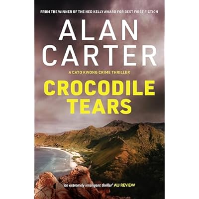 Crocodile Tears