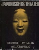 Japanisches Theater 3280007836 Book Cover