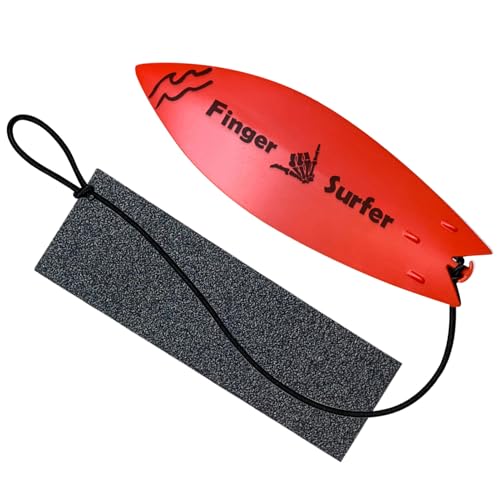 Generico Finger Surfboard - Fingerr Board Surf For Car Window | Fingerboard Toy Relieve Stress, Surf The Wind Mini Surfboard, Toy Finger Board, Mini Surfboardd For Kids Teens And Adults Generico Finger Surfboard - Fingerr Board Surf For Car Window | Fingerboard Toy Relieve Stress, Surf The Wind Mini Surfboard, Toy Finger Board, Mini Surfboardd For Kids Teens And Adults
