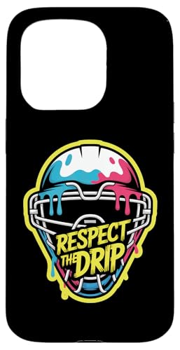 ACXzbP[ S[[ }XN RESPECT THE DRIP hbv X^C Jt yCg X}zP[X iPhone 15 Pro p