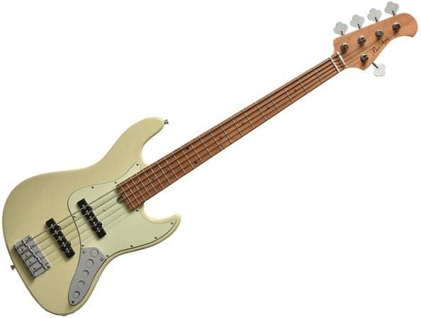 AriaProII IGBベース 4弦 PWH IGB-STD