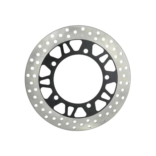 Disque de frein avant moto pour Suzuki Burgman AN250 et SK250 de 2003 à 2009