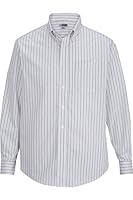 Algopix Similar Product 10 - Edwards Mens Double Stripe Dress