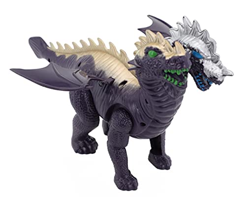 Dinossauro Dragão Cores Sortidas