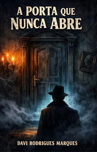 A Porta Que Nunca Abre (Contos de Um Só Autor)