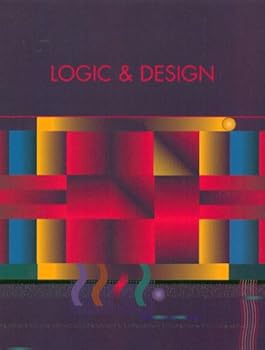 Paperback Logic & Design Book